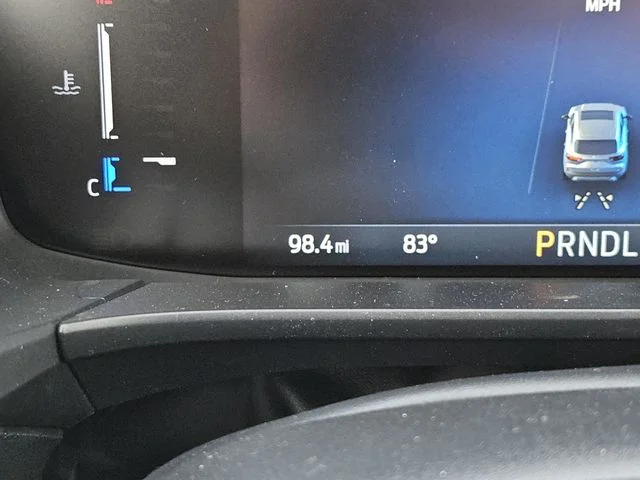 2026 Ford Escape Active - Photo 21