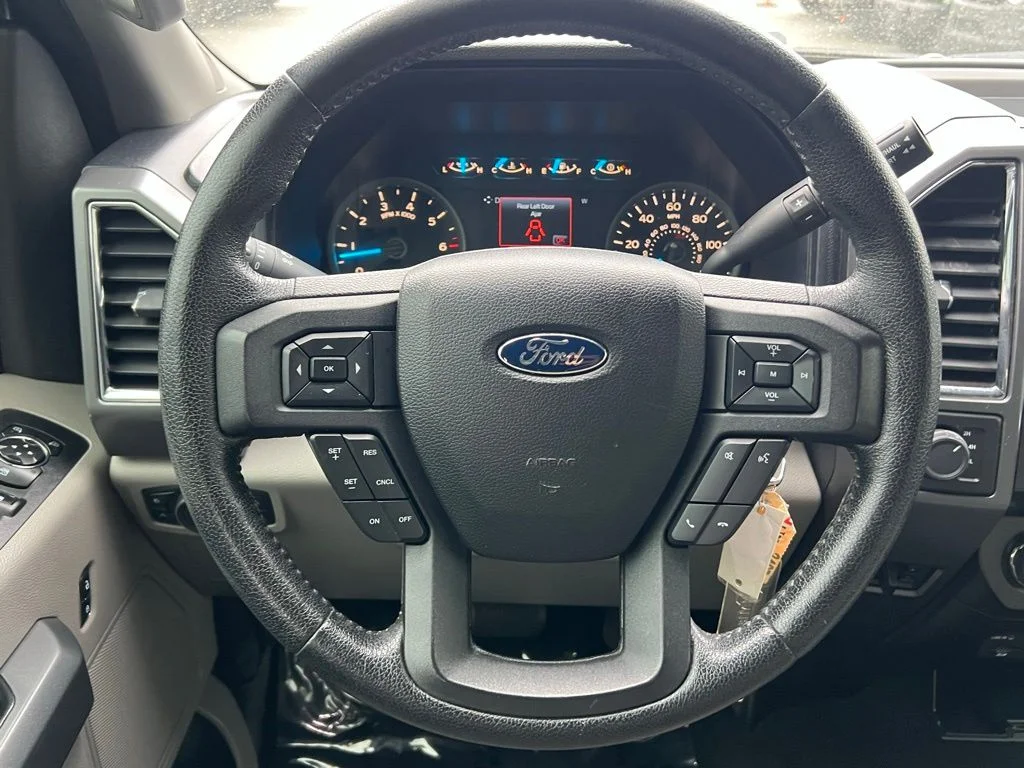2015 Ford F-150 XLT - Photo 20