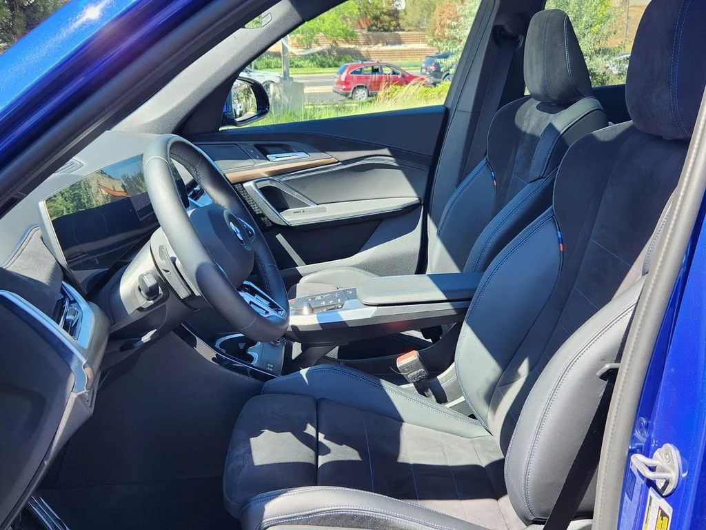 2026 BMW X1 28i - Photo 7