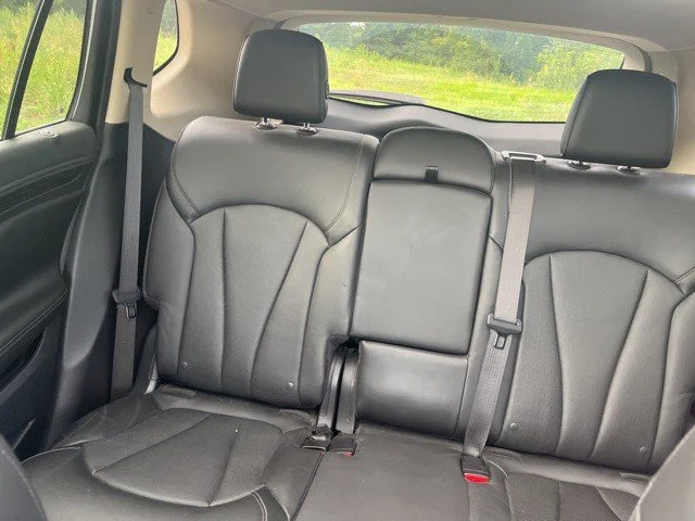 Used 2016 Black Buick Premium II image 18