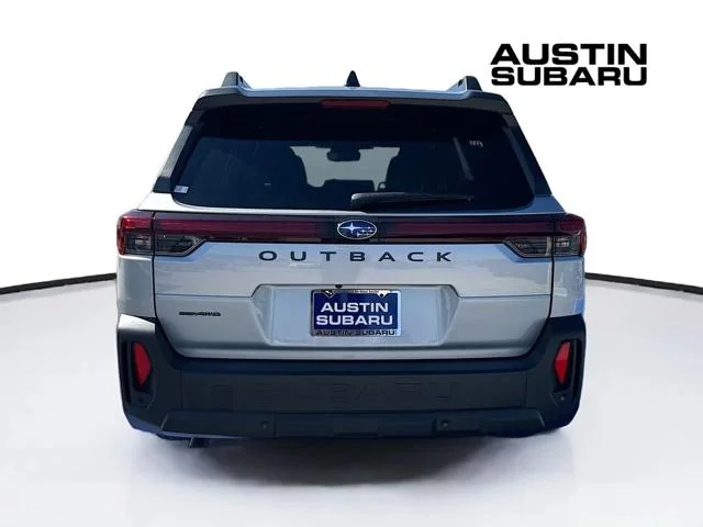 2026 Subaru Outback Limited - Photo 7