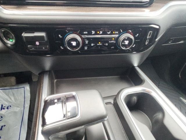Used 2023 Blue Chevrolet LT Trail Boss image 27