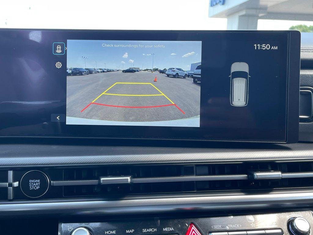 2026 Hyundai Santa Fe SEL - Photo 22