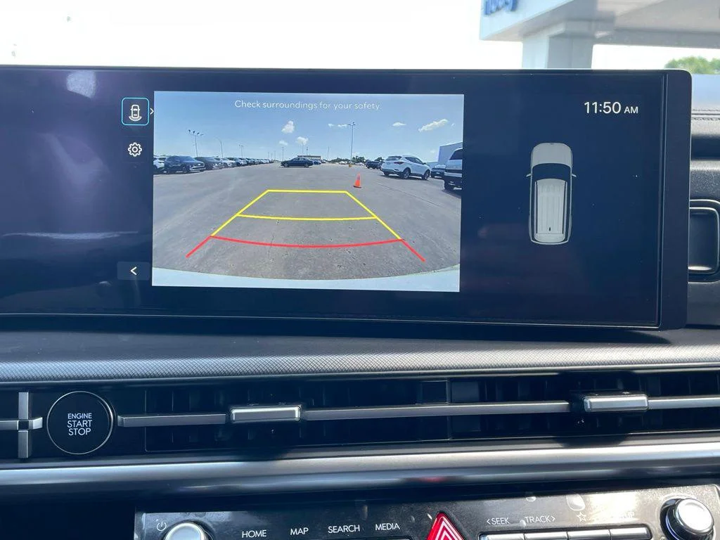 2026 Hyundai Santa Fe SEL - Photo 22