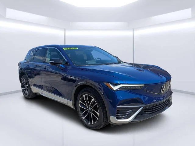 2024 Acura ZDX A-SPEC's photo