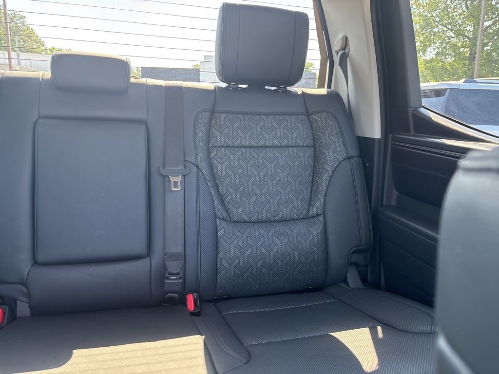 Used 2022 Gray Toyota SR5 image 14