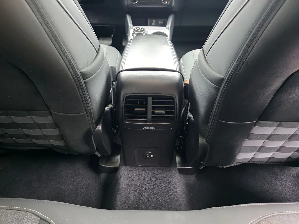 Used 2024 Green Metallic Ford Big Bend image 11