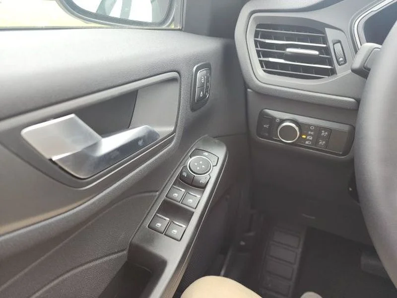 Used 2024 Agate Black Metallic Ford Active™ image 20