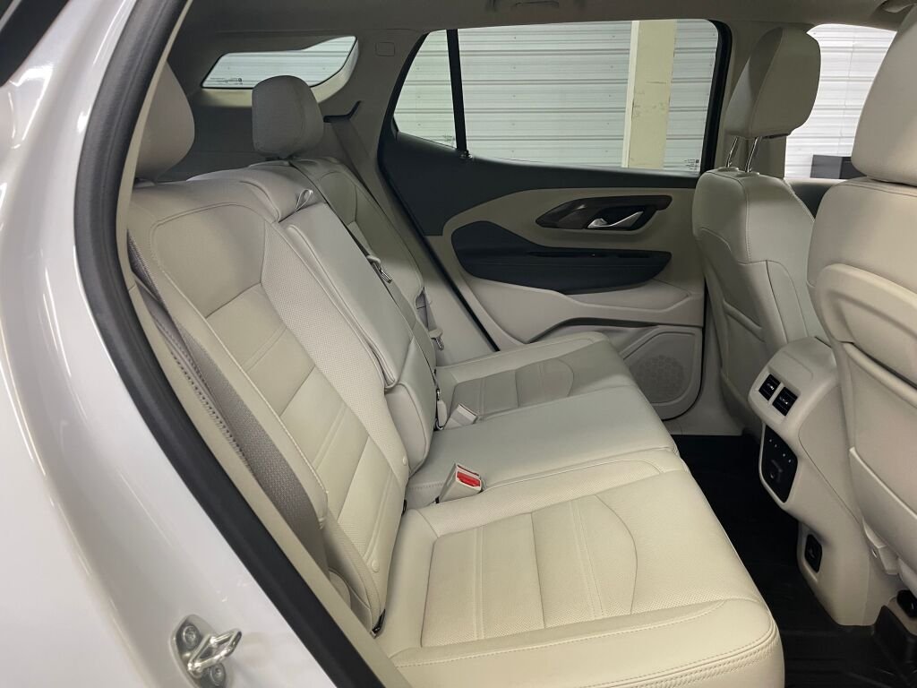 2023 GMC Terrain Denali - Photo 29