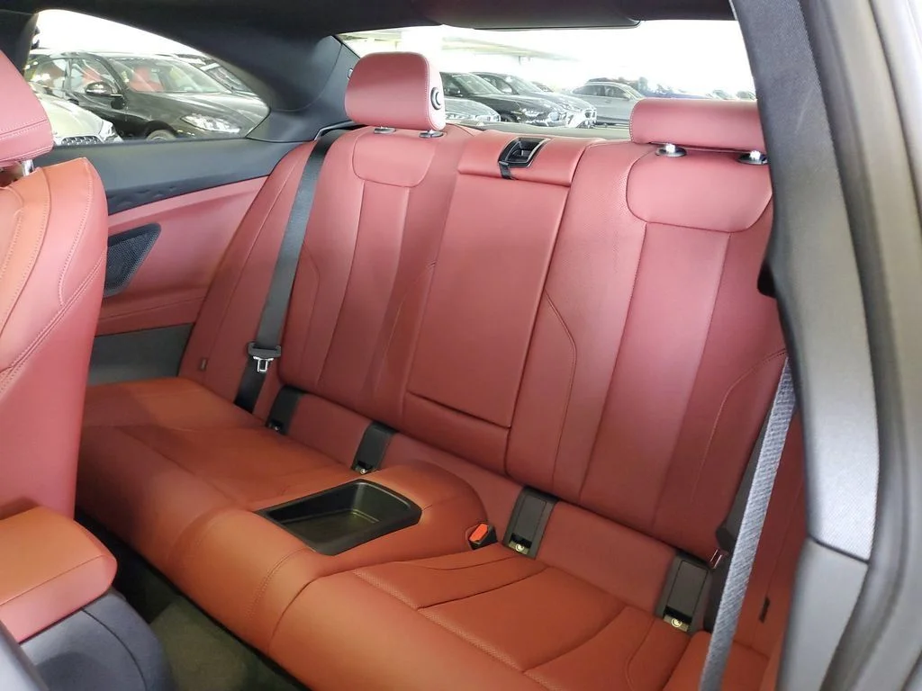 Used 2025 Brooklyn Grey Metallic BMW 230i image 14