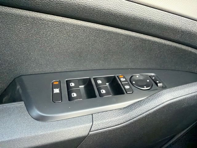 New 2026 Ebony Black Kia LX image 22