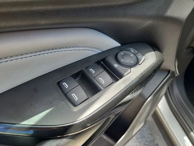 2025 Chevrolet Trax LT - Photo 19