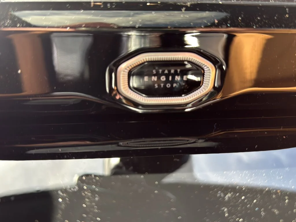 2026 Jeep Grand Cherokee Summit - Photo 29