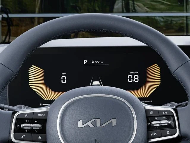 2026 Kia Carnival EX - Photo 21