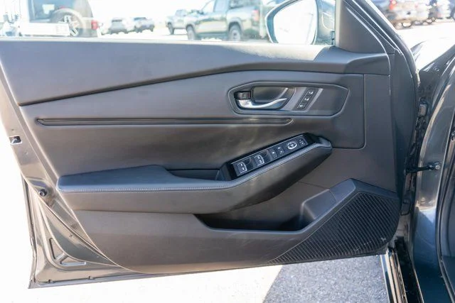 Used 2023 Gray Honda Touring image 17