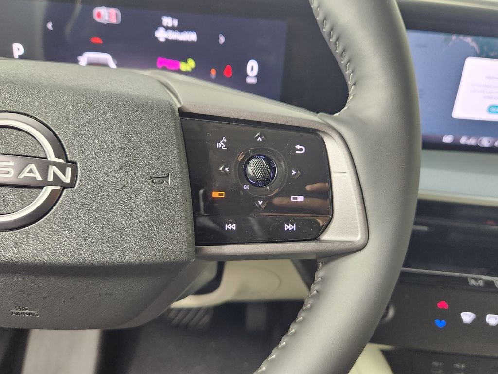 New 2026 Black Nissan SL image 26
