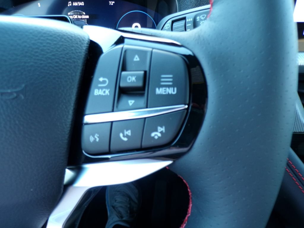 New 2026 Carbonized Gray Metallic Ford ST-Line image 18