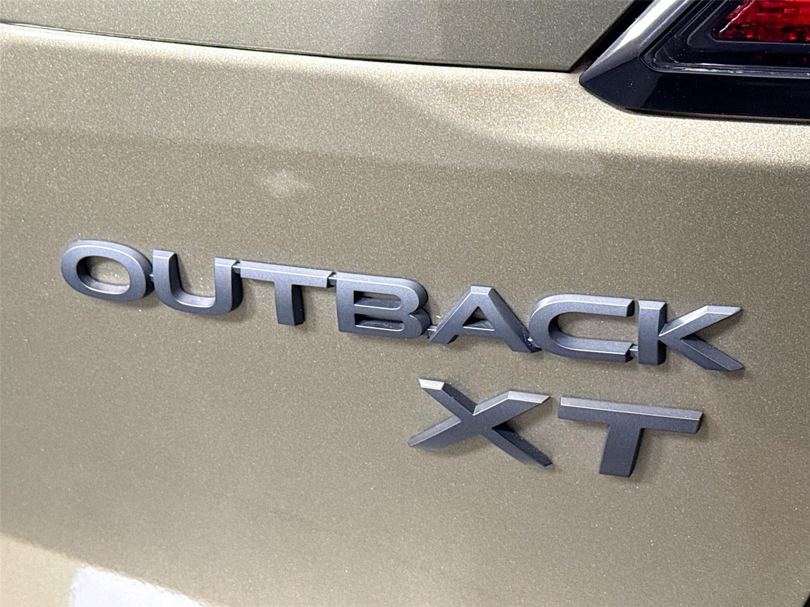 2024 Subaru Outback Onyx Edition - Photo 14