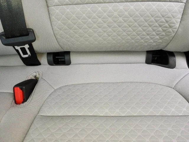 New 2026 Oxford White Ford Active® image 30