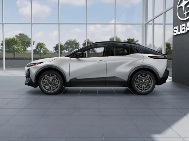 New 2027 COSMIC WHITE PEARL, TWO-TO Subaru GT image 3