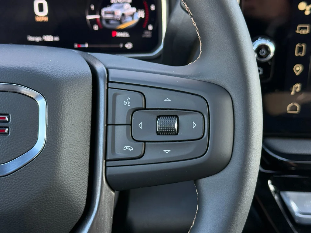 2026 GMC Sierra 2500HD AT4 - Photo 40