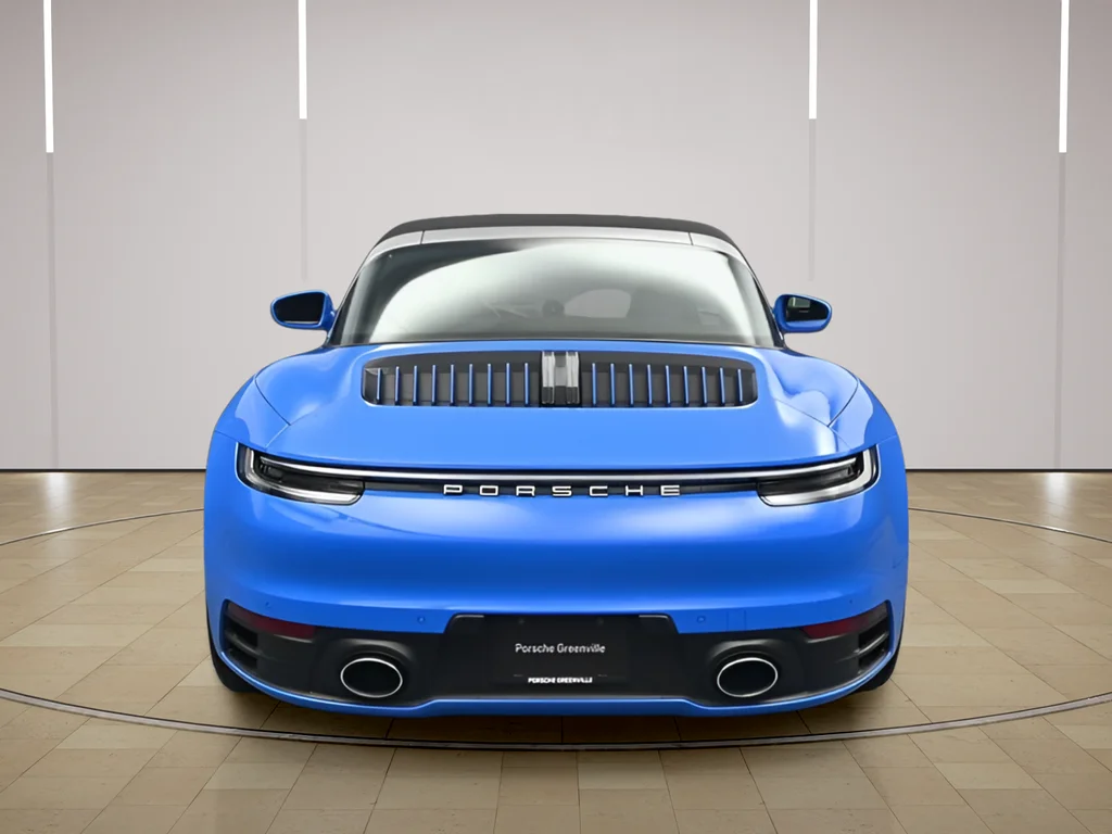 2022 Porsche 911 S - Photo 27