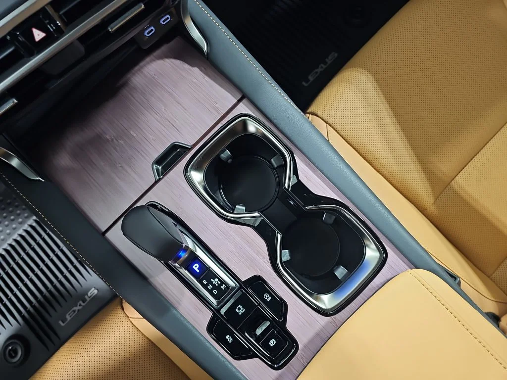 New 2026 Caviar Lexus PREMIUM image 24