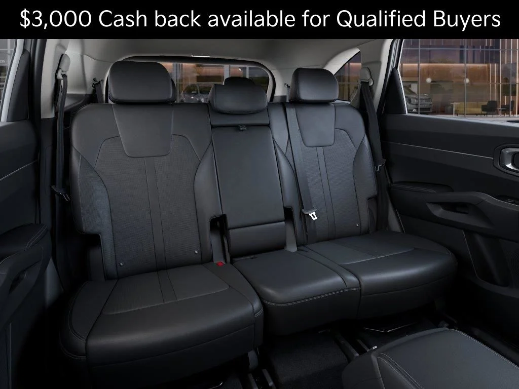 New 2026 Wolf Gray Kia S image 16