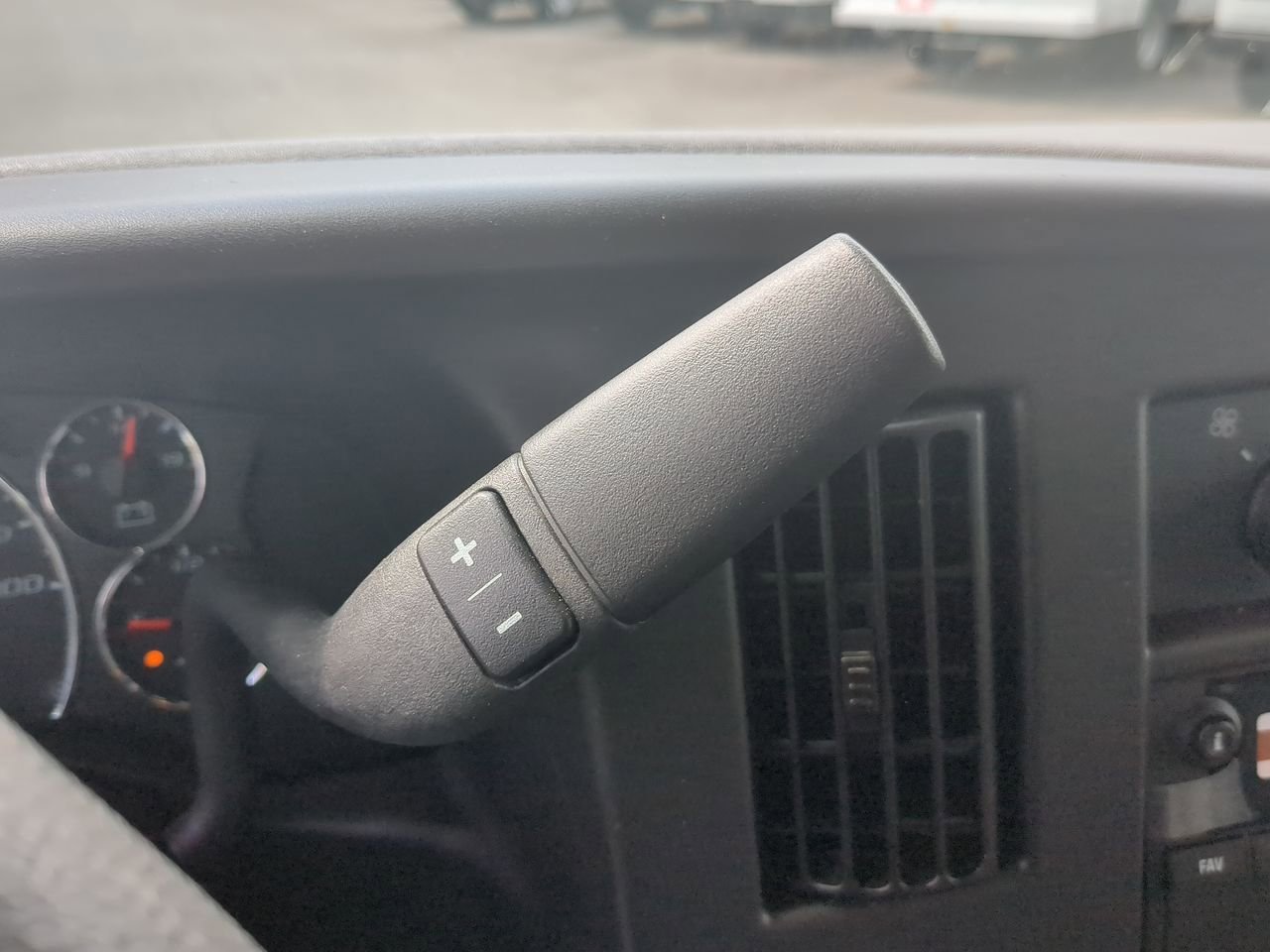 New 2025 Summit White GMC Work Truck image 15