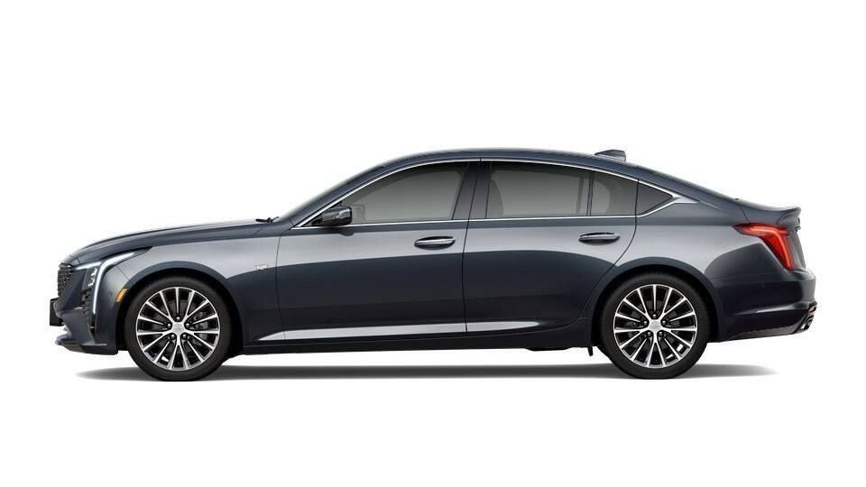2026 Cadillac CT5 Premium Luxury - Photo 31
