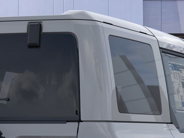 New 2026 Avalanche Ford Outer Banks image 25