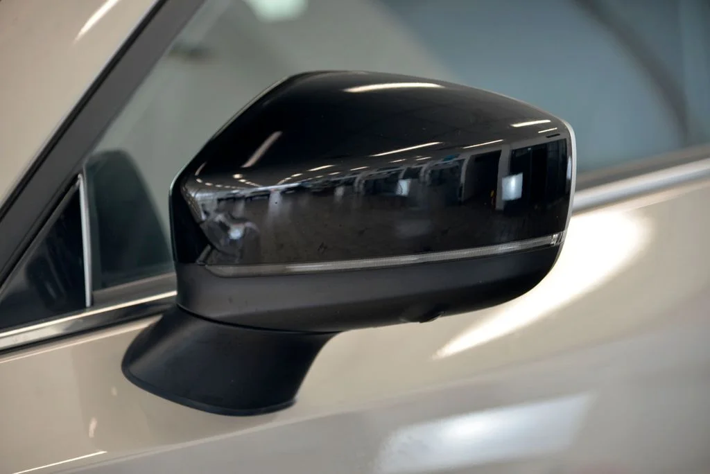 Certified Used 2025 Silver Mazda 2.5 Turbo Premium image 12