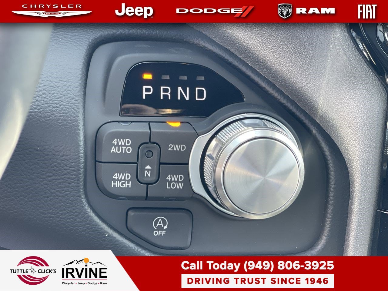 2026 RAM 1500 Laramie - Photo 19