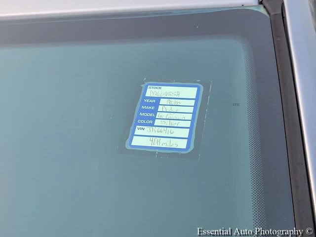 Used 2018 Silver Dodge SE Plus image 30