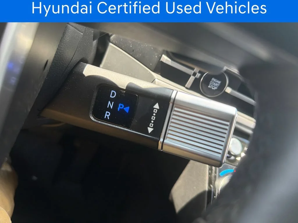 Certified Pre-Owned 2026 Hyundai Santa Fe SEL