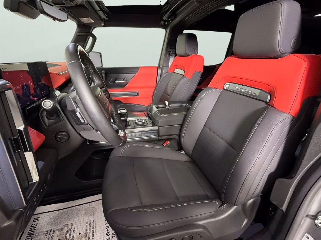 2026 GMC HUMMER EV 3X - Photo 17