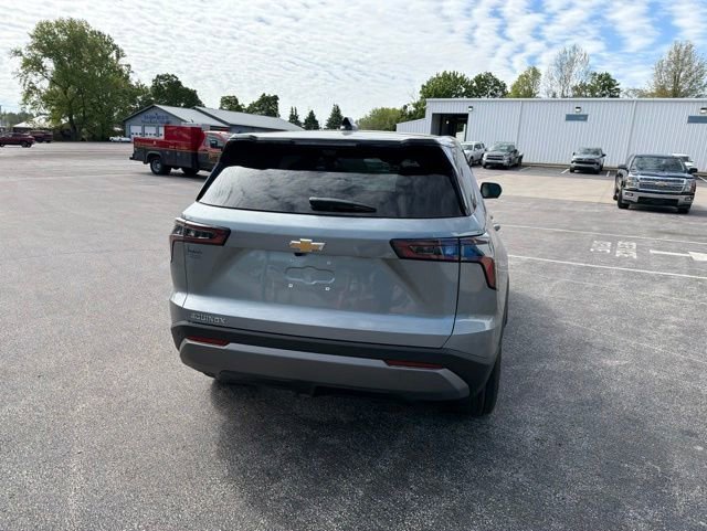 2026 Chevrolet Equinox LT - Photo 12