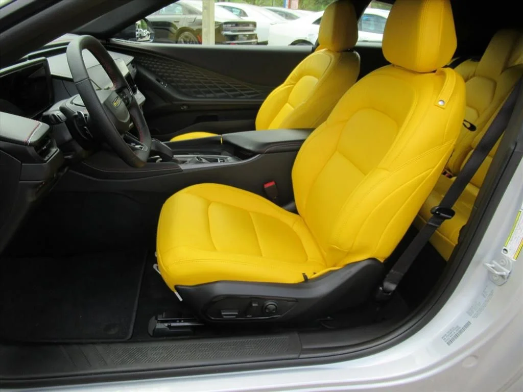 Certified Used 2026  Dodge Scat Pack image 18