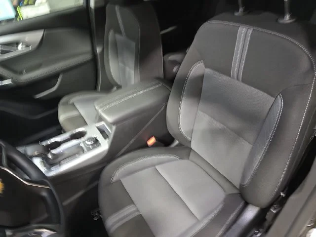 2025 Chevrolet Blazer 2LT - Photo 18