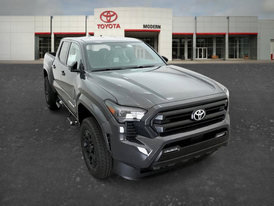 New 2026 Underground Toyota SR5 image 4