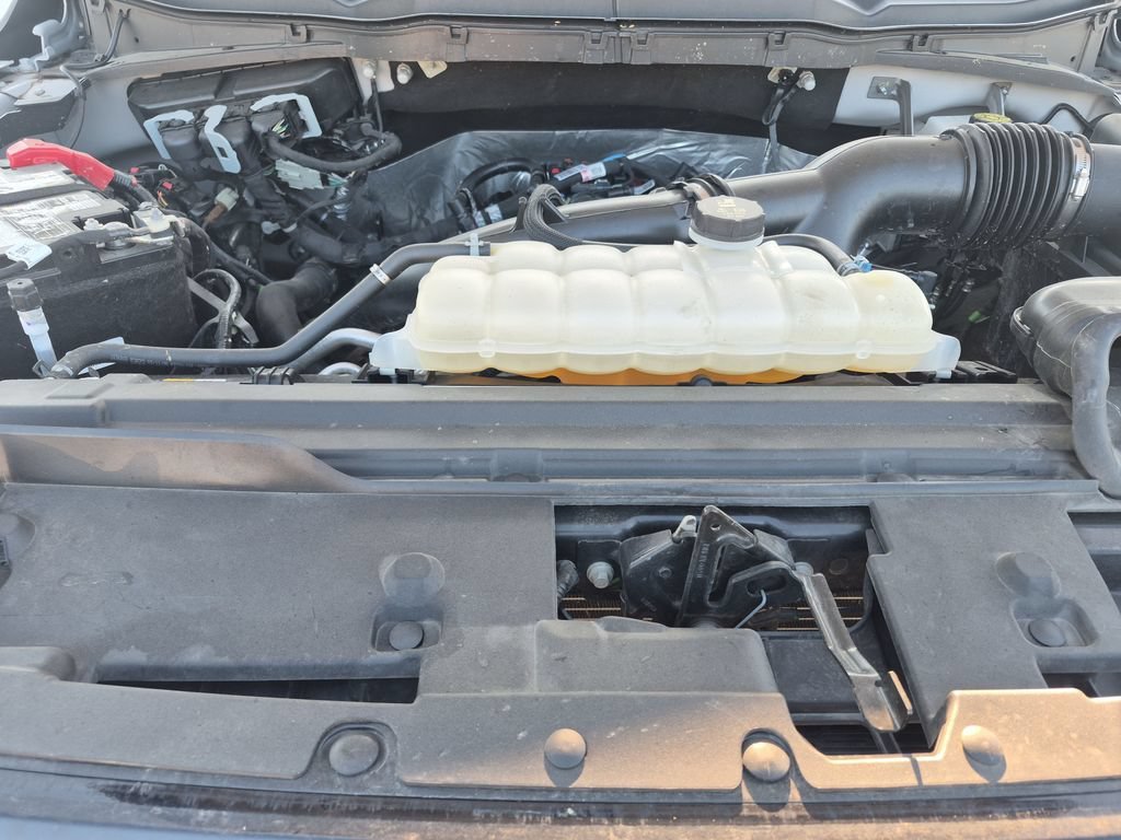 2025 Ford F-150 XLT - Photo 20