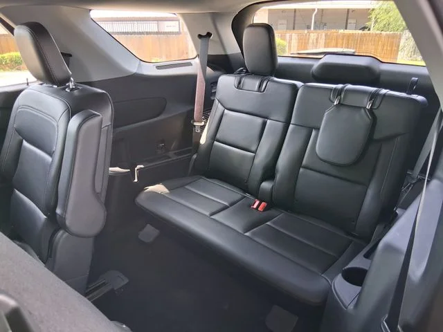 Used 2022 Gray Ford XLT image 21