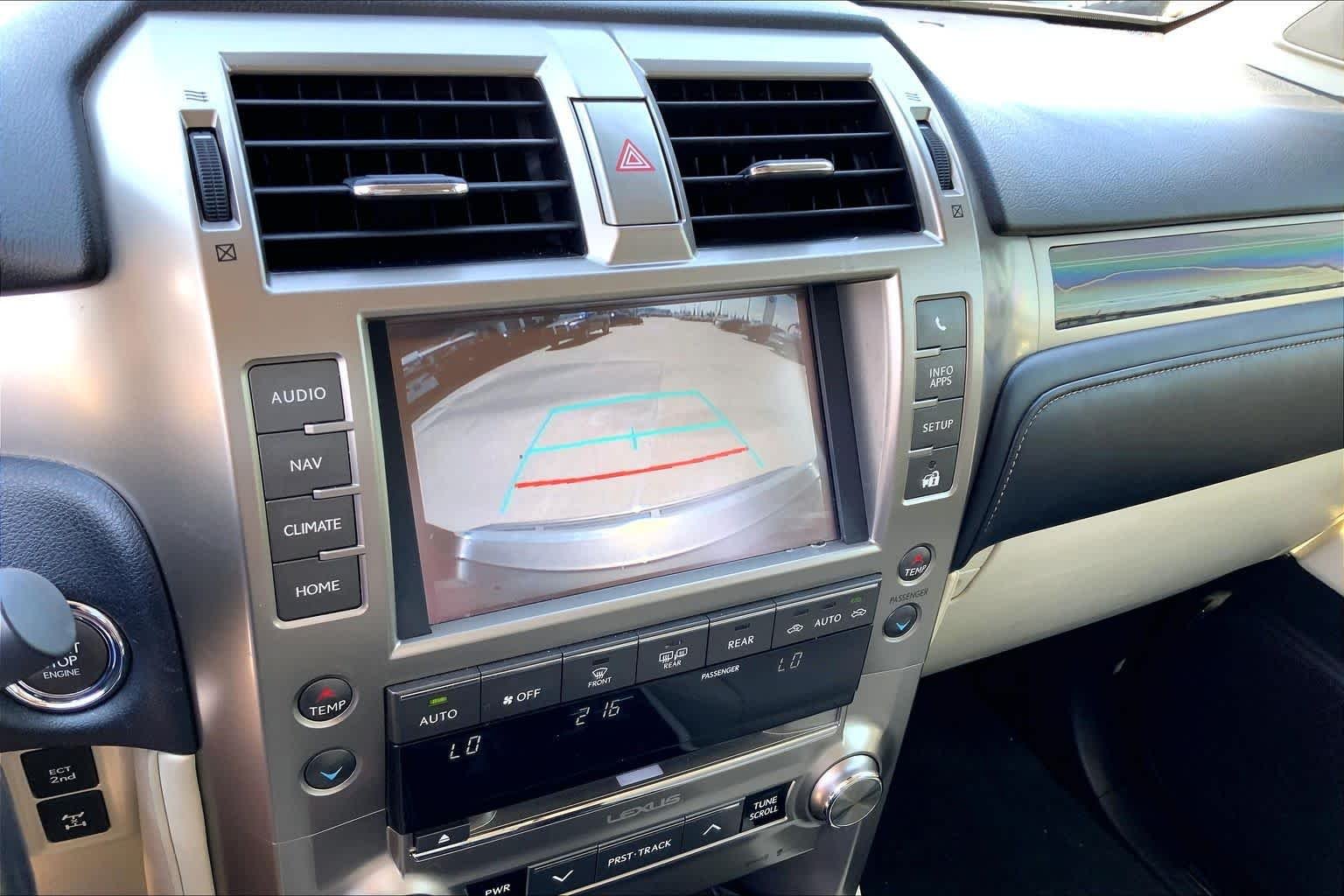 Used 2020 Nebula Gray Pearl Lexus Premium image 25