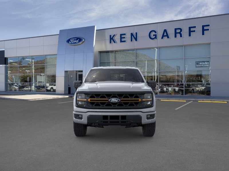 New 2026 Avalanche Ford Tremor image 6