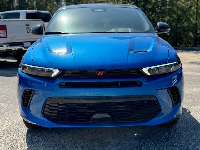 Used 2024 Dodge Hornet R/T Plus with VIN ZACPDFDW7R3A10866 for sale in Graniteville, SC