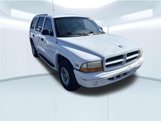Used 1999  Dodge Base image 4