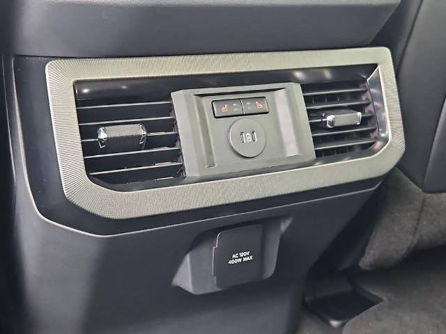2026 Ford F-250 Super Duty Platinum - Photo 25