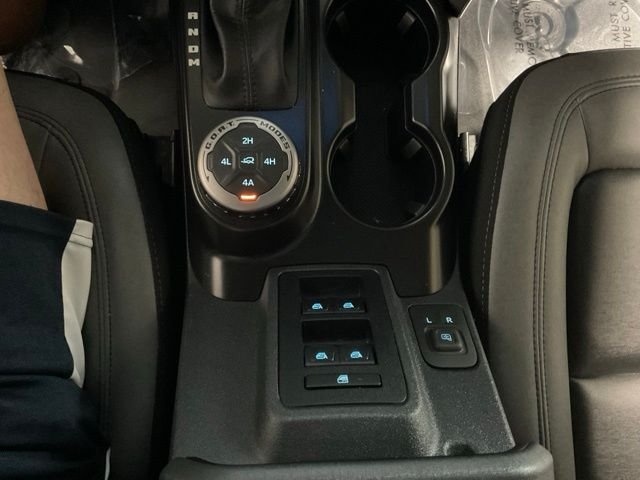 Certified Used 2023 Cactus Green / Gray Ford Big Bend image 36