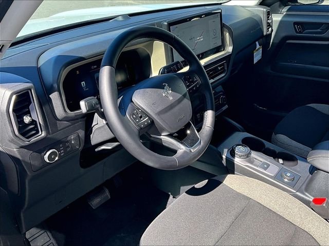 2026 Ford Escape — photo 7