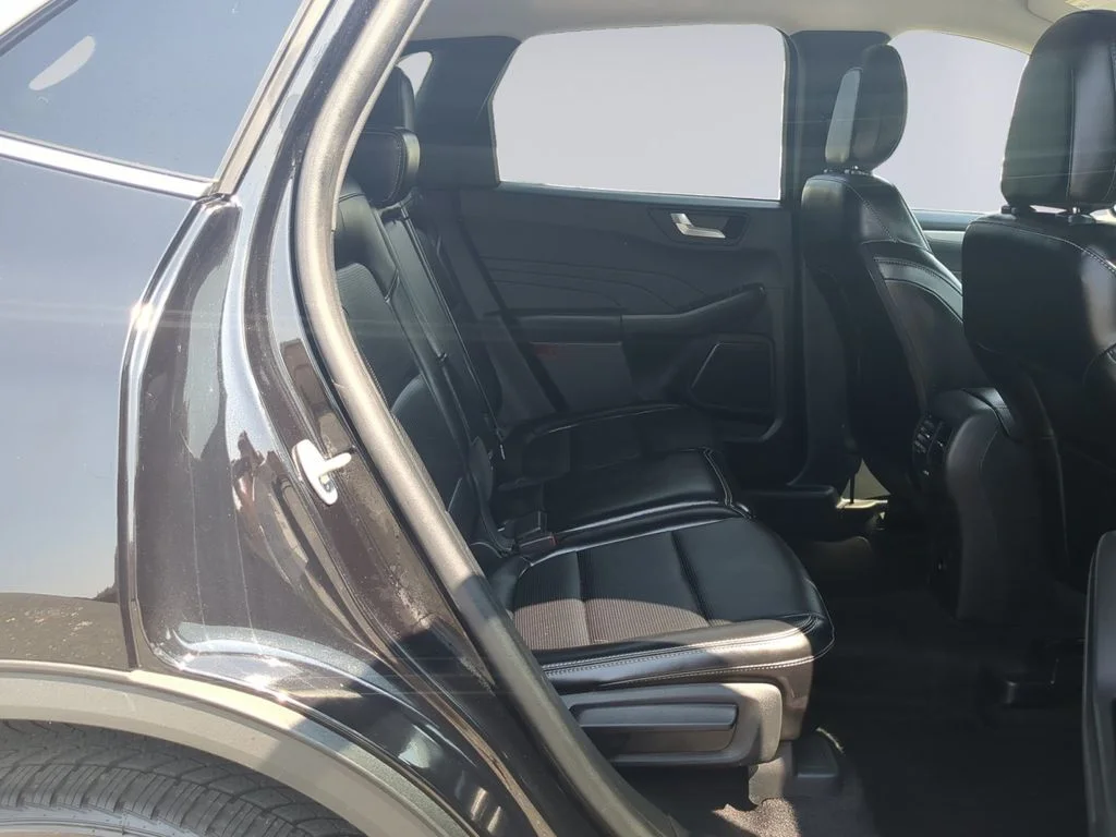 Used 2024 Black Ford Platinum image 20